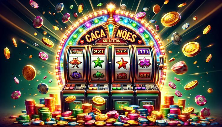 20Bet Casino پر آن لائن سلاٹس کے بارے میں