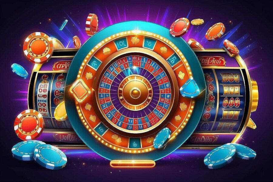 پاکستان کے 20Bet Casino کھلاڑیوں کے لیےجیک پاٹ گیم